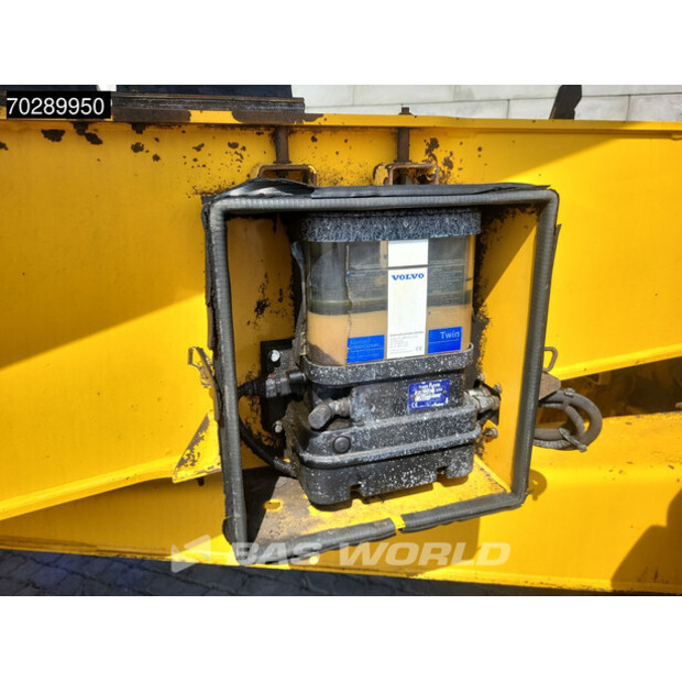 2018 Volvo A35G-41807814