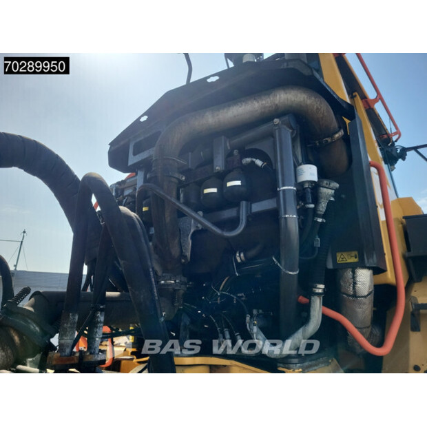 2018 Volvo A35G-41807815
