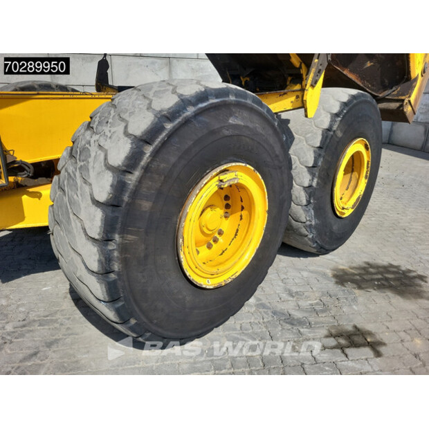 2018 Volvo A35G-41807816