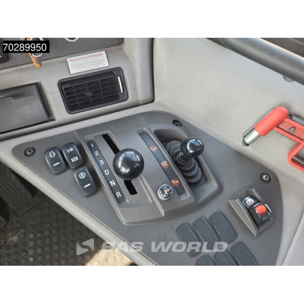 2018 Volvo A35G-41807820