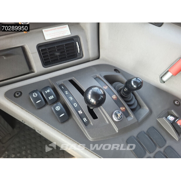 2018 Volvo A35G-41807821