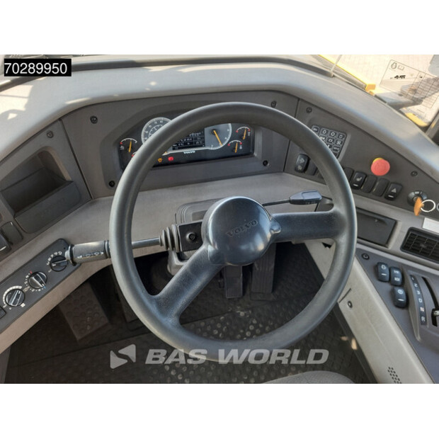 2018 Volvo A35G-41807822