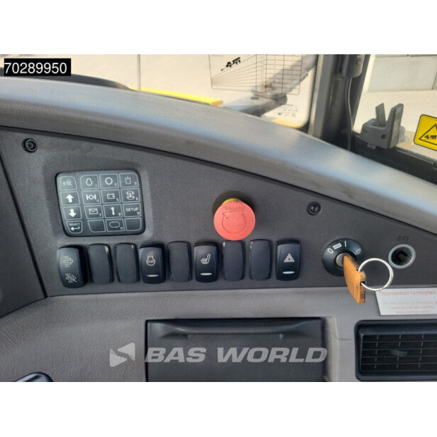 2018 Volvo A35G-41807825