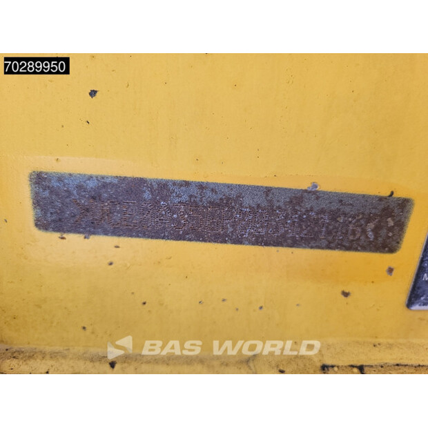 2018 Volvo A35G-41807830