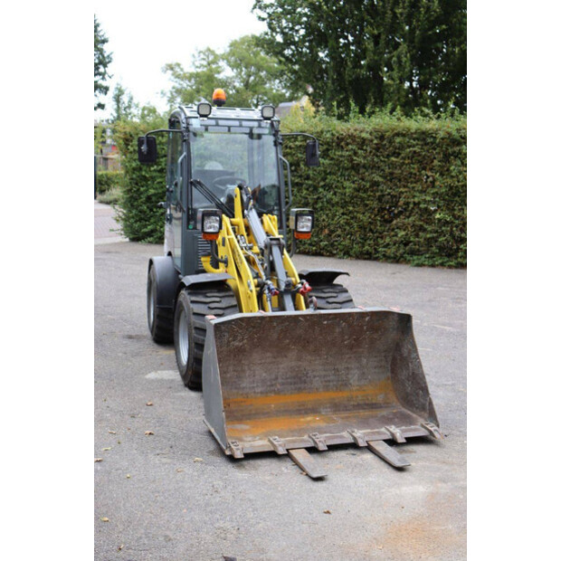 2020 Neuson WL25-41807839