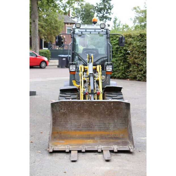 2020 Neuson WL25-41807840