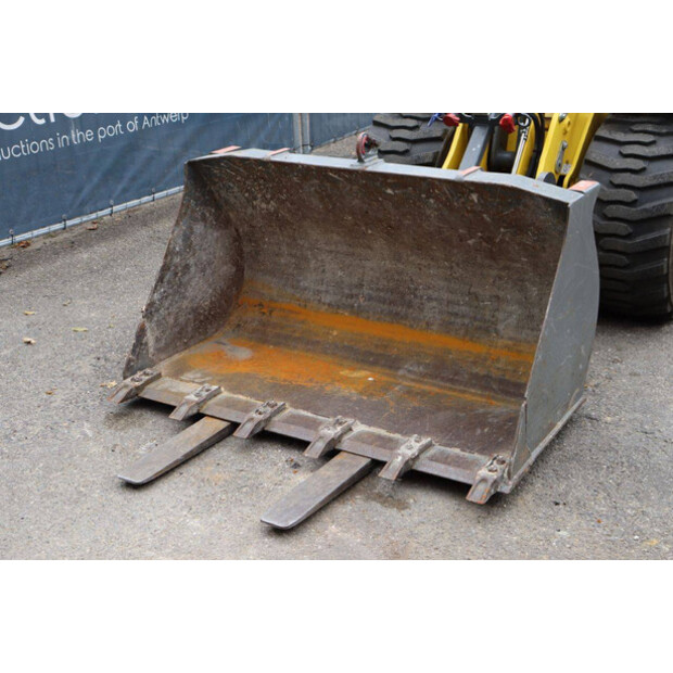 2020 Neuson WL25-41807842