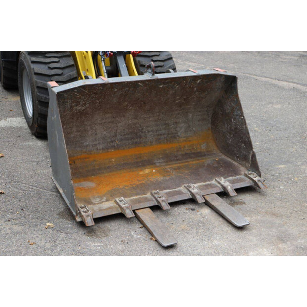 2020 Neuson WL25-41807843