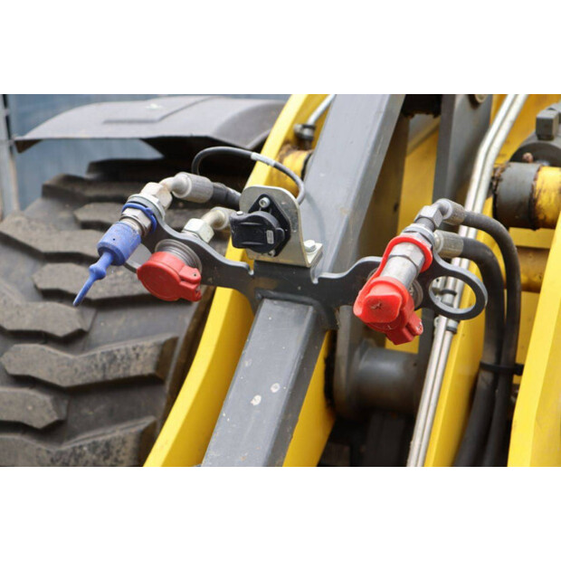 2020 Neuson WL25-41807845
