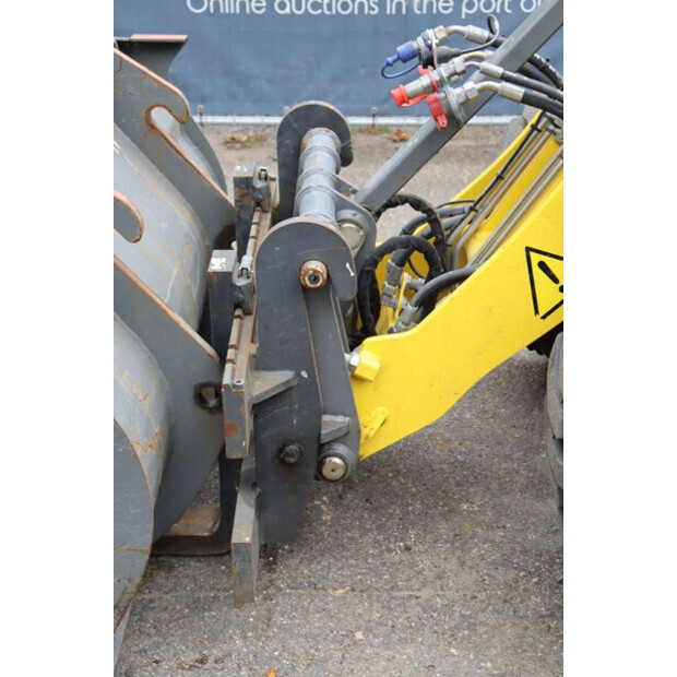2020 Neuson WL25-41807846