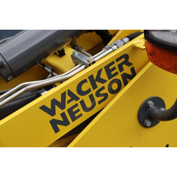 2020 Neuson WL25-41807848