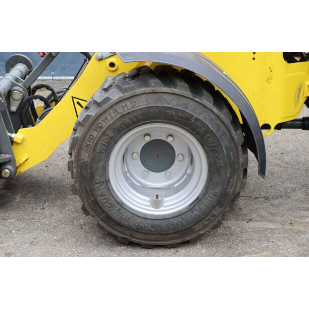 2020 Neuson WL25-41807849