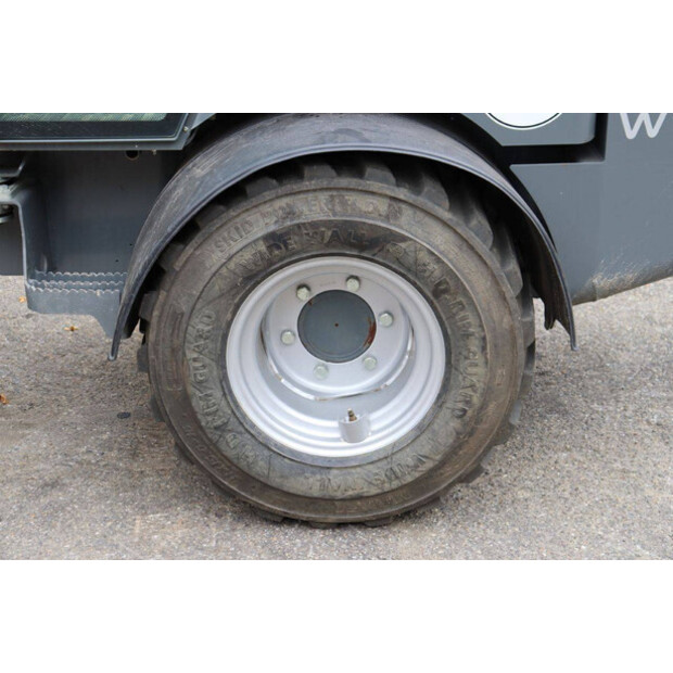 2020 Neuson WL25-41807850