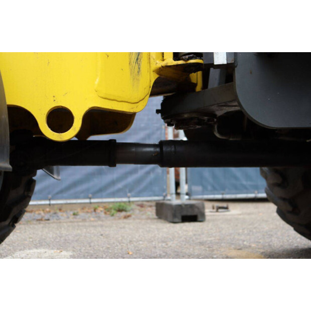 2020 Neuson WL25-41807852