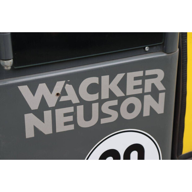 2020 Neuson WL25-41807853
