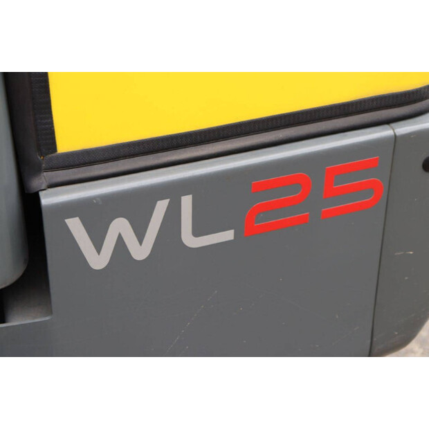 2020 Neuson WL25-41807854