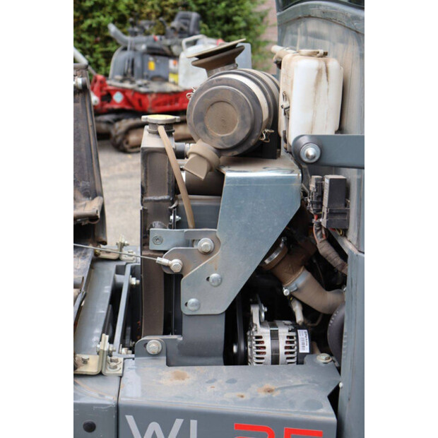 2020 Neuson WL25-41807860