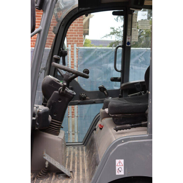 2020 Neuson WL25-41807863