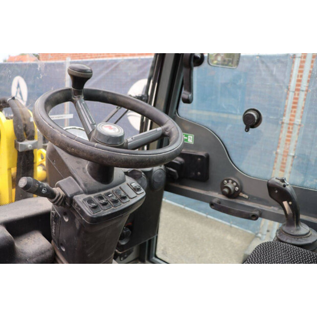 2020 Neuson WL25-41807865