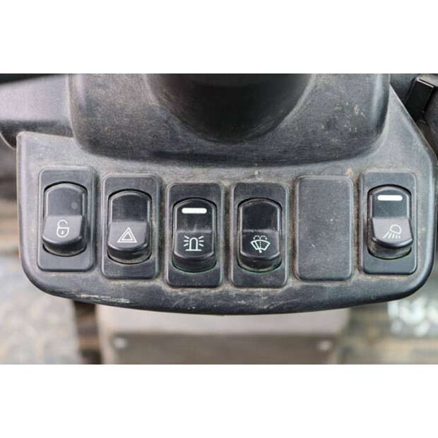 2020 Neuson WL25-41807870