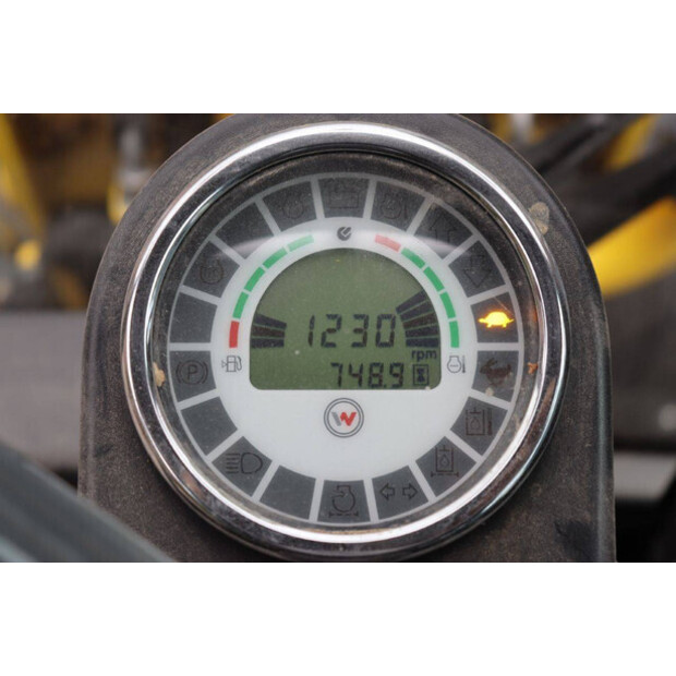 2020 Neuson WL25-41807872
