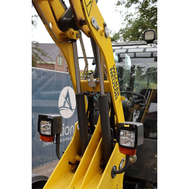 2020 Neuson WL25-41807879