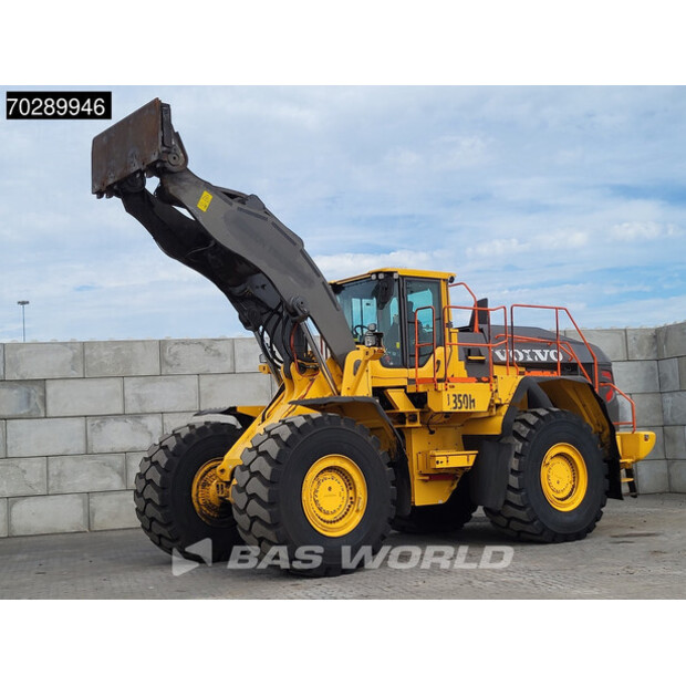 2018 فولفو L350H-41807881