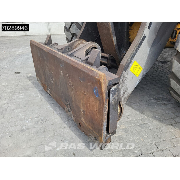 2018 فولفو L350H-41807888