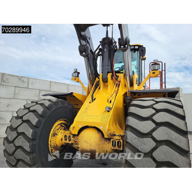 2018 فولفو L350H-41807889