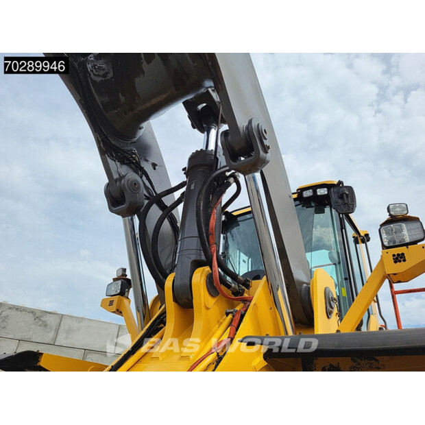 2018 فولفو L350H-41807890