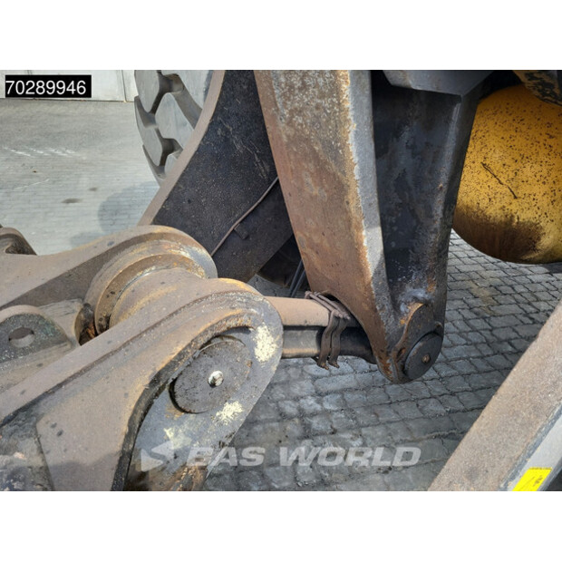 2018 فولفو L350H-41807892