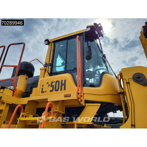2018 فولفو L350H-41807893