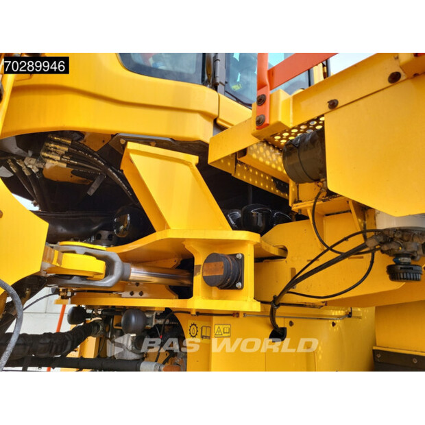 2018 فولفو L350H-41807894