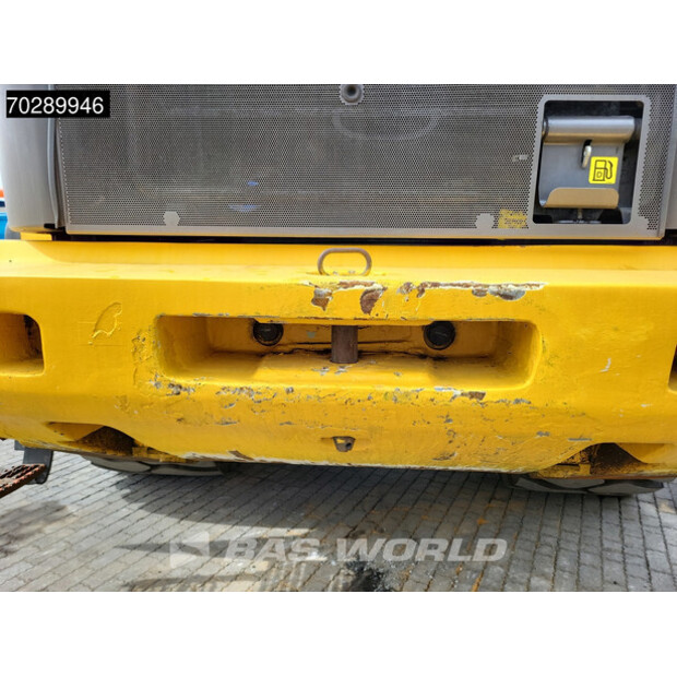 2018 فولفو L350H-41807899