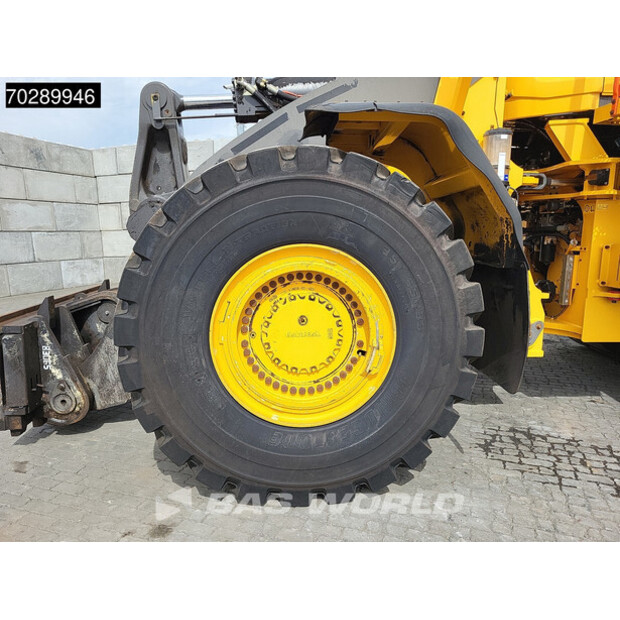2018 فولفو L350H-41807900