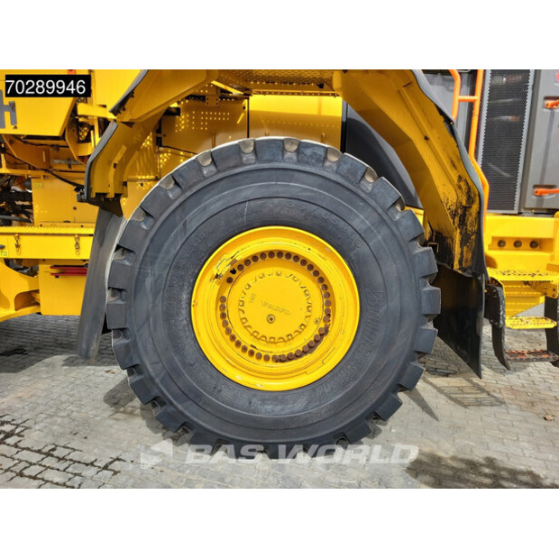 2018 فولفو L350H-41807901