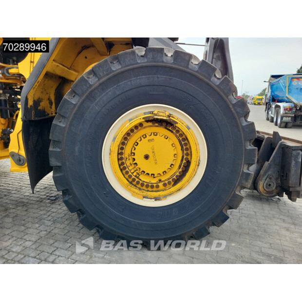 2018 فولفو L350H-41807902