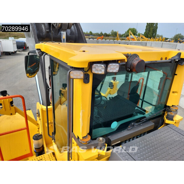 2018 فولفو L350H-41807904