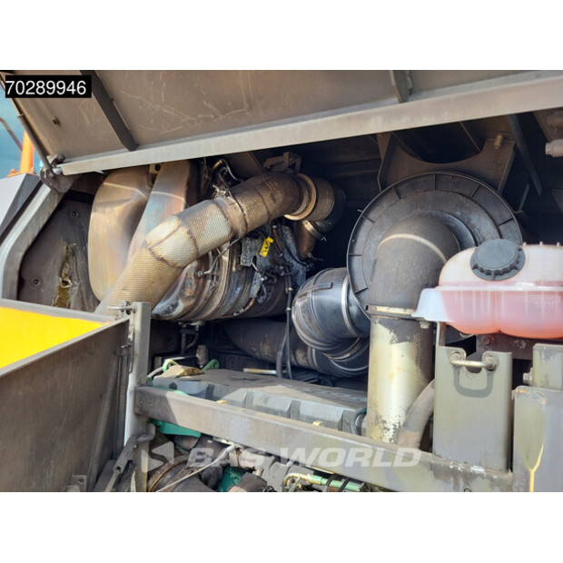 2018 فولفو L350H-41807907