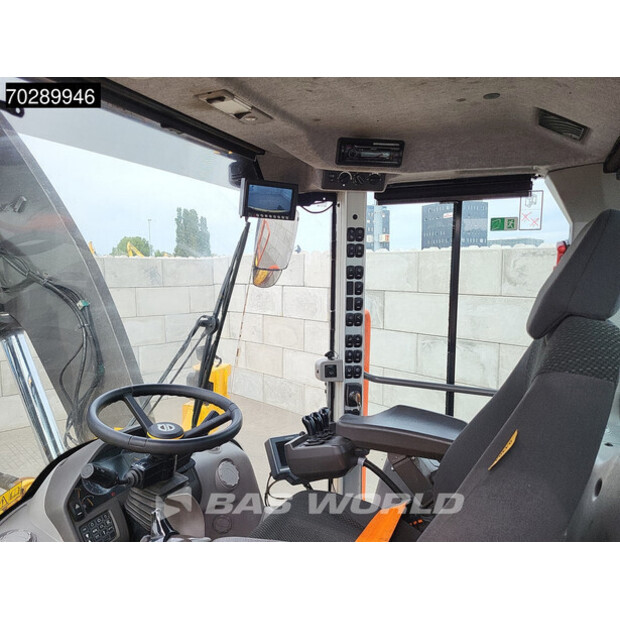 2018 فولفو L350H-41807912