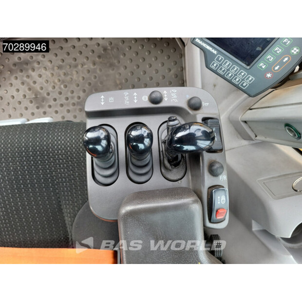 2018 فولفو L350H-41807914