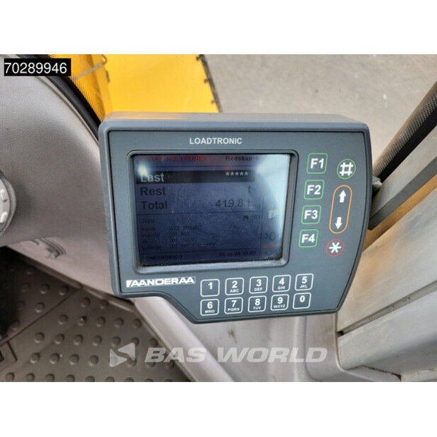 2018 فولفو L350H-41807918