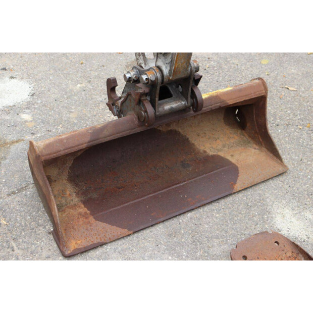 2016 TAKEUCHI TB216-41807943