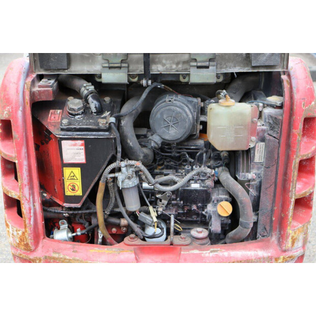 2016 TAKEUCHI TB216-41807953