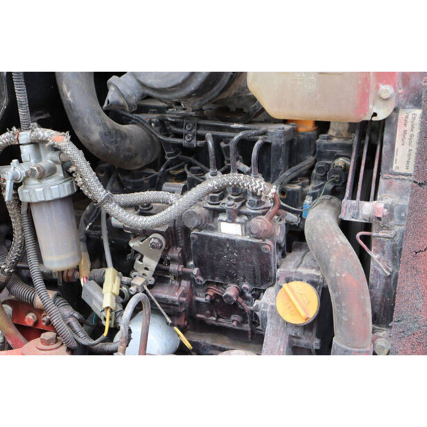 2016 TAKEUCHI TB216-41807954