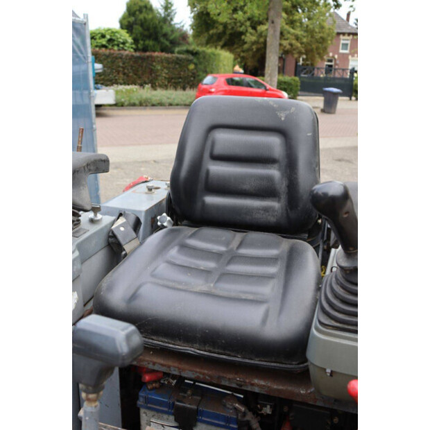 2016 TAKEUCHI TB216-41807957