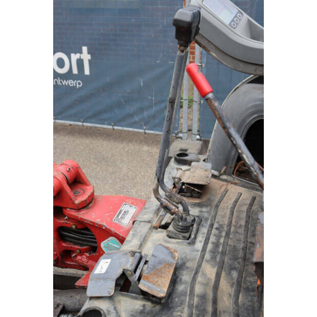 2016 TAKEUCHI TB216-41807958