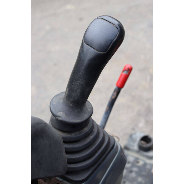 2016 TAKEUCHI TB216-41807959