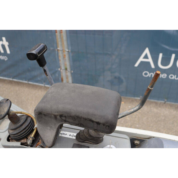 2016 TAKEUCHI TB216-41807961