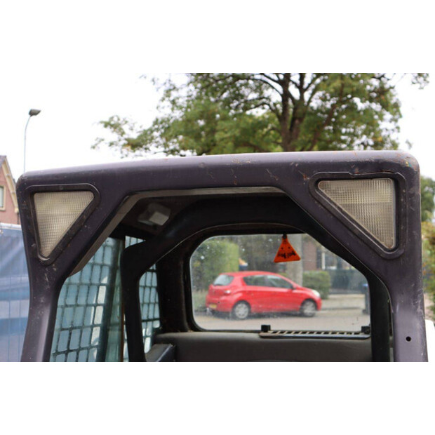 بوبكات S130-41808018